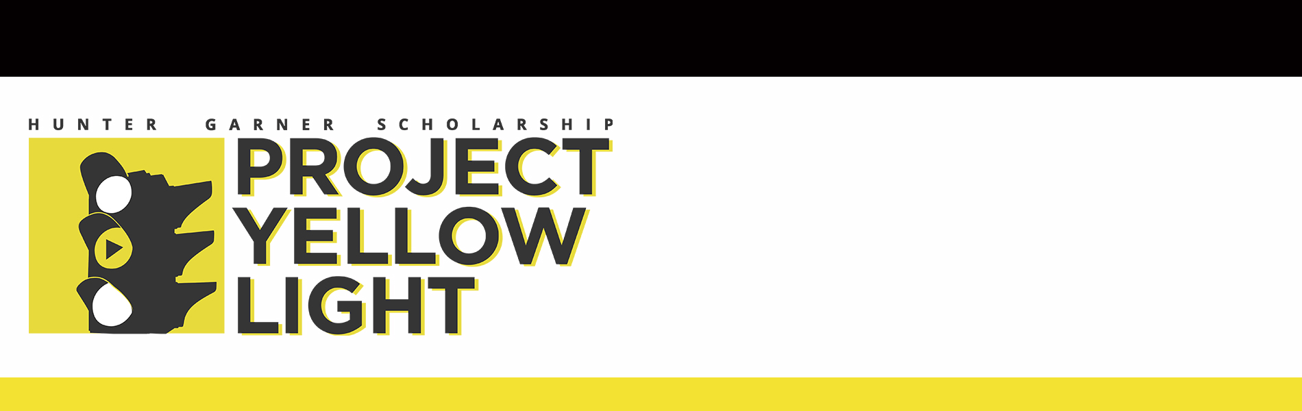 Project Yellow Light logo