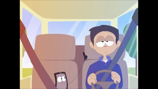 Play Video: An Annoying Friend