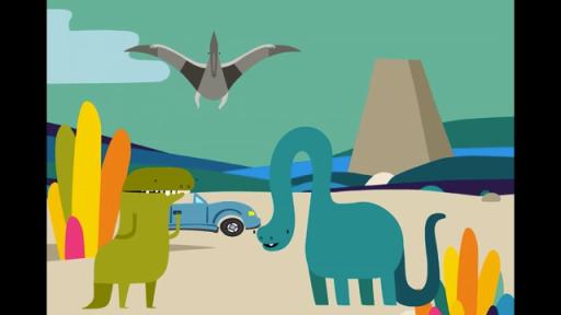 Play Video: Don’t Go Extinct