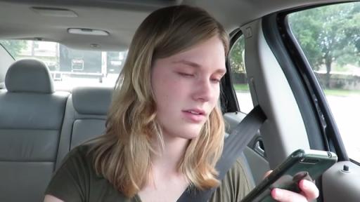 Play Video: Stick to Safety