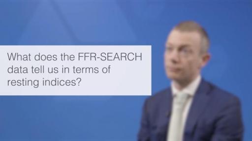 Resting Indices and Post-PCI Assessment