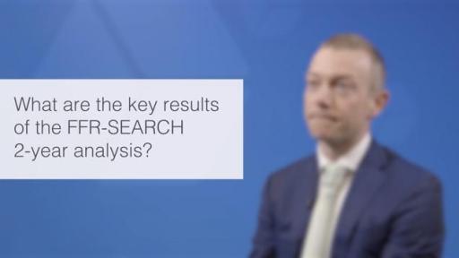 Key Findings of FFR-SEARCH