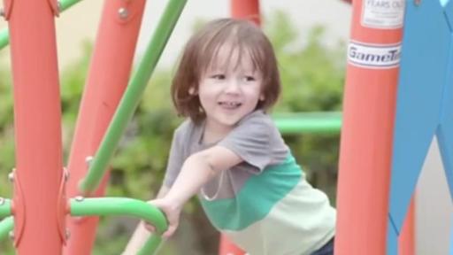 Play Video: Watch Chance’s SPINRAZA story