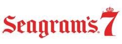 Seagrams 7 logo