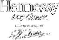 Hennessy logo
