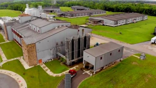 Play Video: Bulleit Visitor Experience