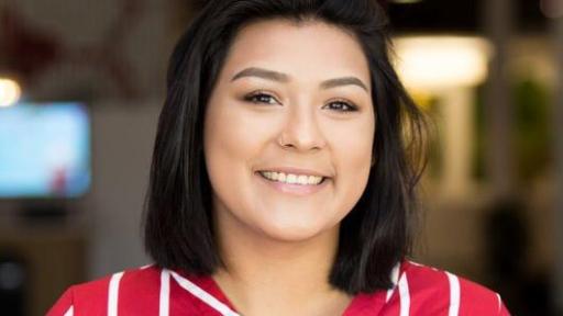 Emily Favian, one of Mattress Firm&rsquo;s 2019 Snoozeterns