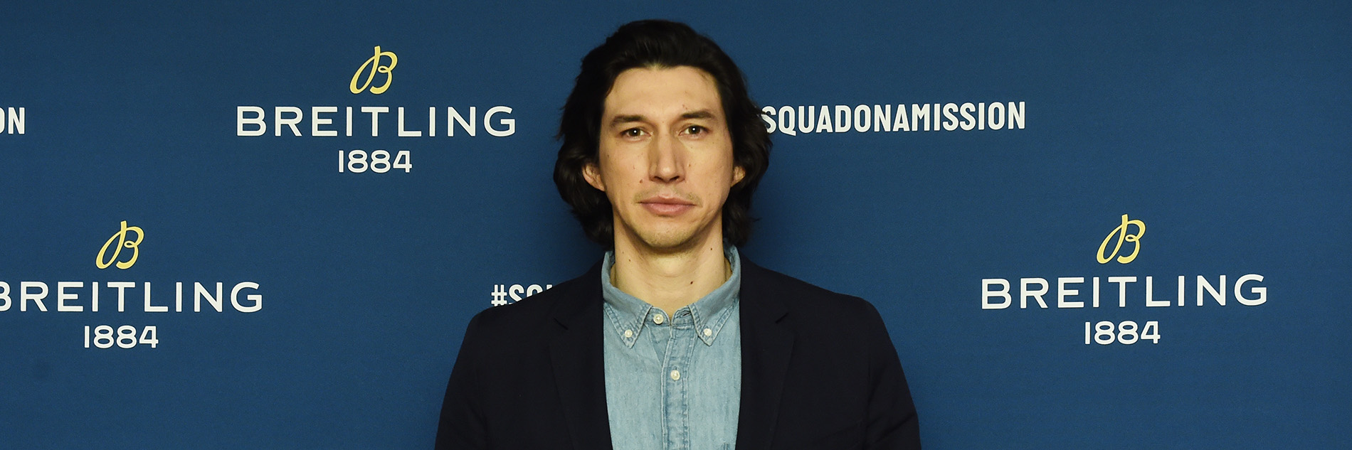 Adam Driver