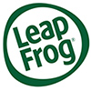 LeapFrog logo