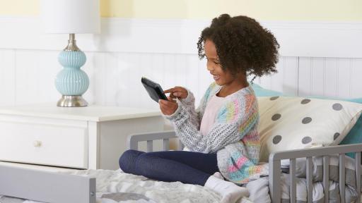 VTech® introduces KidiBuzz™ G2, the next generation of its popular smart device.