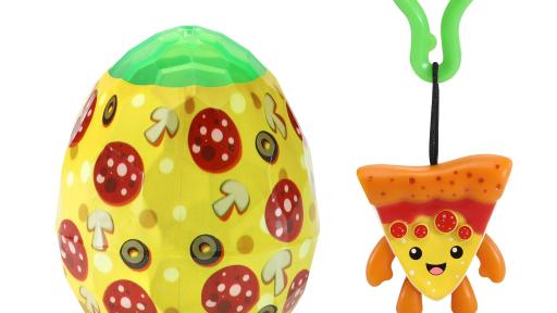 LeapFrog® puts a new spin on handheld gaming with RockIt Twist™ and RockIt Twist™ Game Packs.