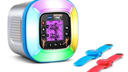 VTech&reg; Kidi Star Dance&trade;