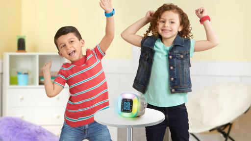VTech&reg; Kidi Star Dance&trade;