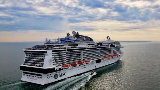Boat sailing in daylight