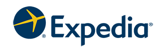 expedia logo