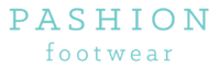 Pashion Footwear logo