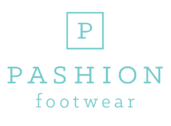 Pashion Footwear logo