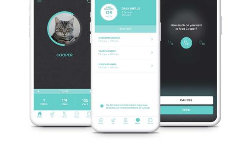 Petnet-App