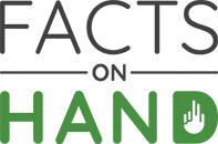 Facts on Hand logo