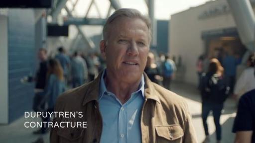 Play Video Facts on Hand :60 Commercial