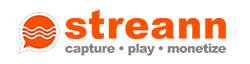 Streann logo
