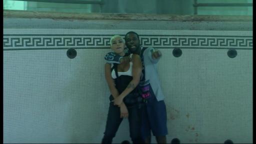 Play Video: Step Out of Line | Revlon