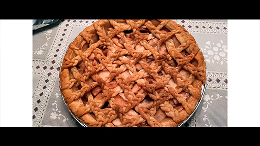 Play Video: Simply Thanksgiving