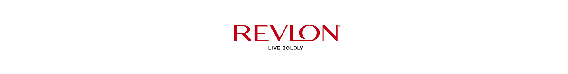 Revlon hero