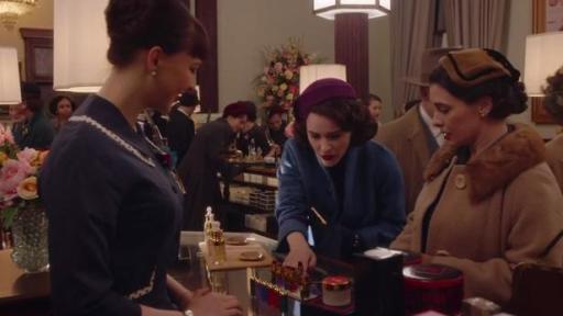 Play Video: 105 Lipstick