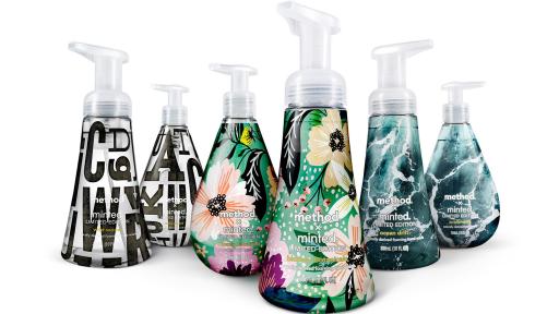 Minted HW Family Hero