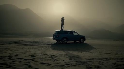 GAC Motor Supports Eco-conservation and Sustainable Development in Three-river-source National Park