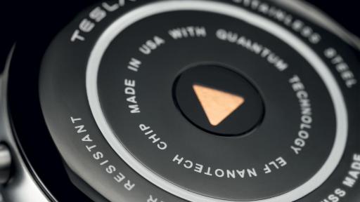 TESLAR Technology has been designed to resist the harmful effects of EMF exposure.