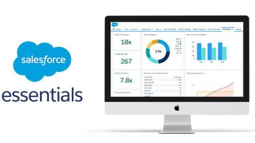 Salesforce Essentials