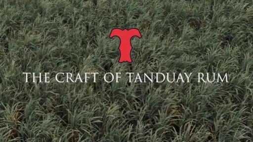 Play Video:The Craft of Tanduay Rum