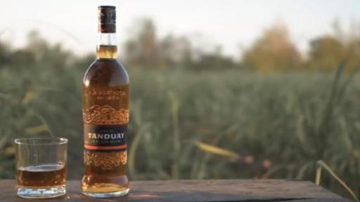 Play Video: The Heritage of Tanduay Rum