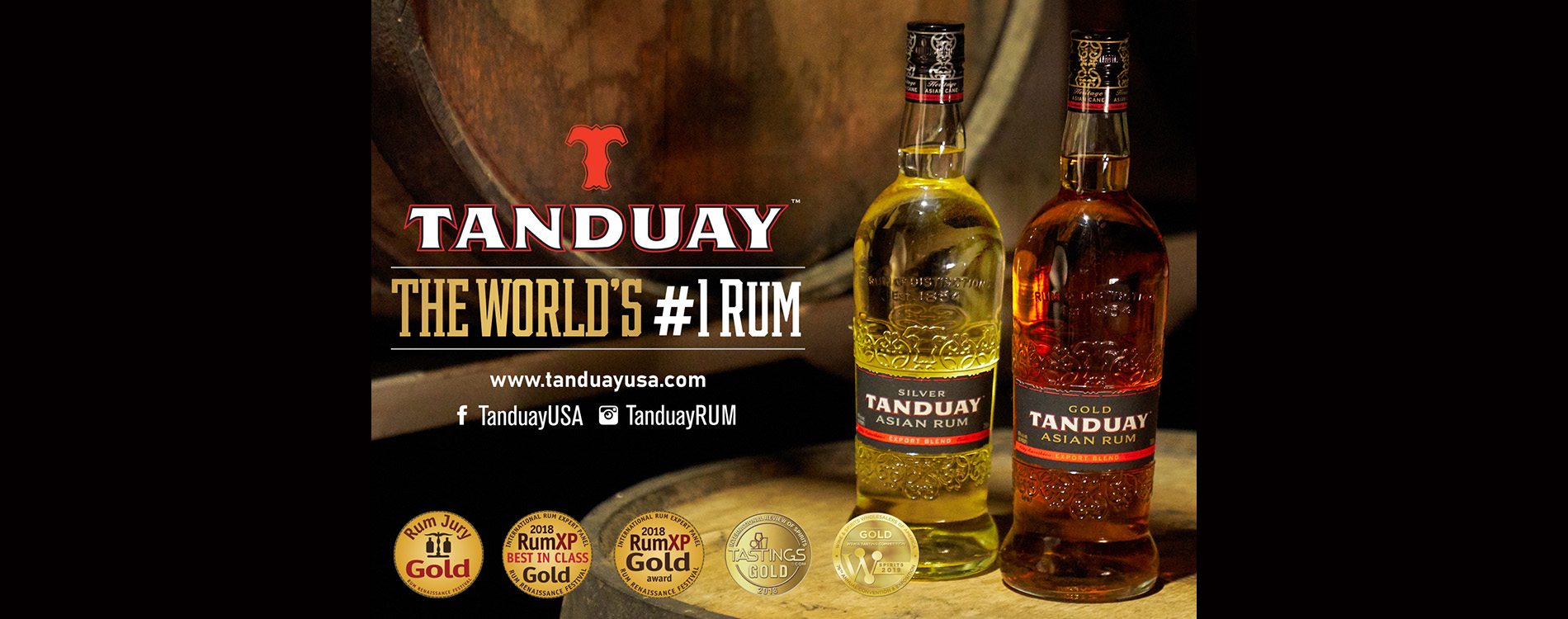 Tanduay Hero