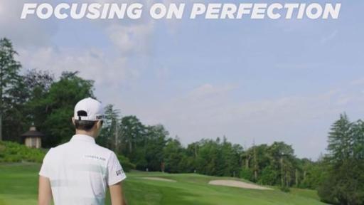 Play Video: Focusing: LG SIGNATURE: Focusing on Perfection