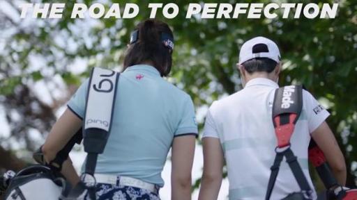 Play Video: Training: LG SIGNATURE: Road to Perfection
