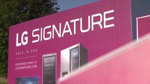 Play Video: 3.	Winning: LG SIGNATURE: Perfection in Victory