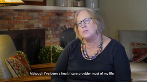 Play Video: Patrice&rsquo;s Story