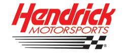 Hendrick logo
