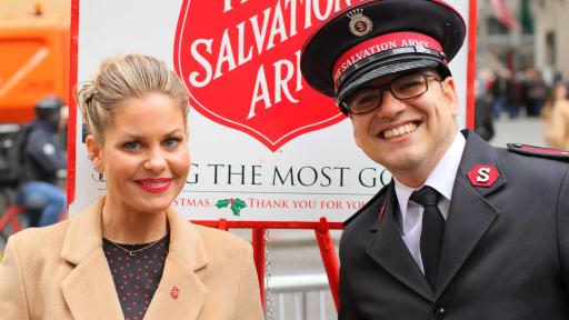 Candace Cameron Bure