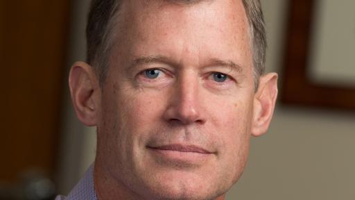 Ted Patton head shot