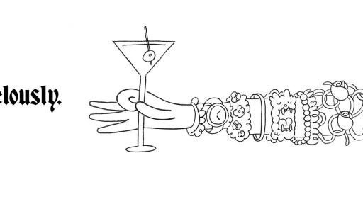 Drink Marvelously Static Creative