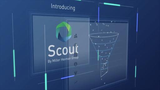 Play Video: Scout from Miller Heiman