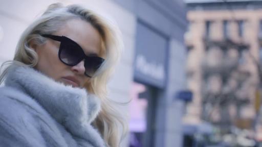 Play Video: NLA & PAVE “The Signs” PSA featuring Pamela Anderson