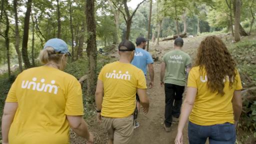Play Video: Unum Brand Overview