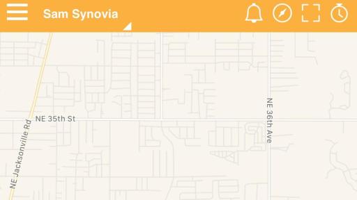 Here Comes the Bus Screenshot