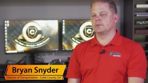 Play Video: Three Cities One Solution