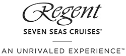 Regent Seven Seas Cruises logo